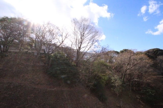 ヴィラブランシュ牛田