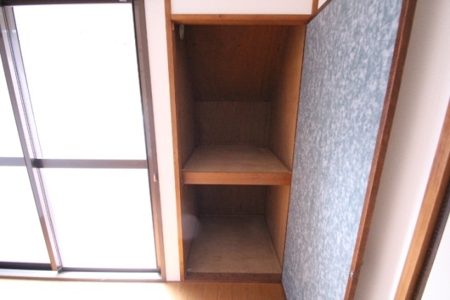 ヴィラブランシュ牛田