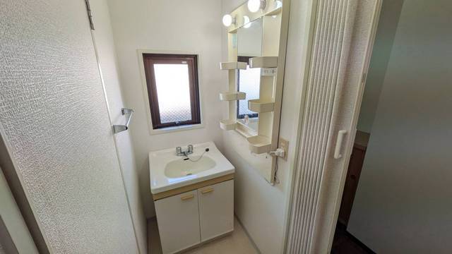 ヴィラブランシュ牛田