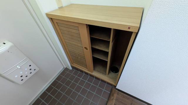 ヴィラブランシュ牛田