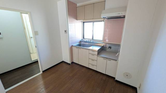 ヴィラブランシュ牛田