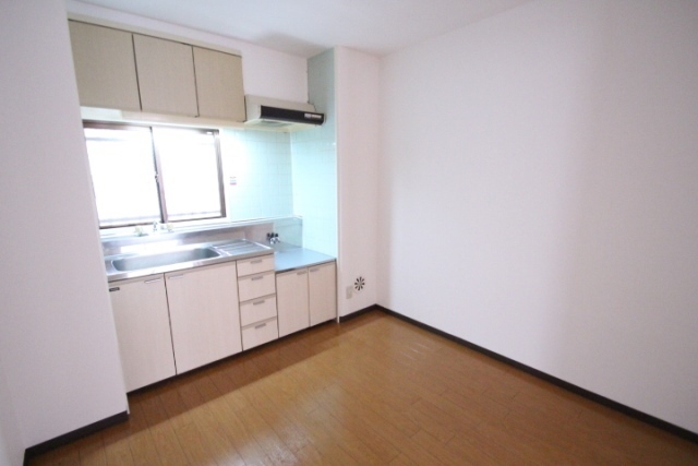 ヴィラブランシュ牛田