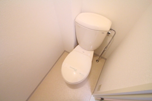 ヴィラブランシュ牛田