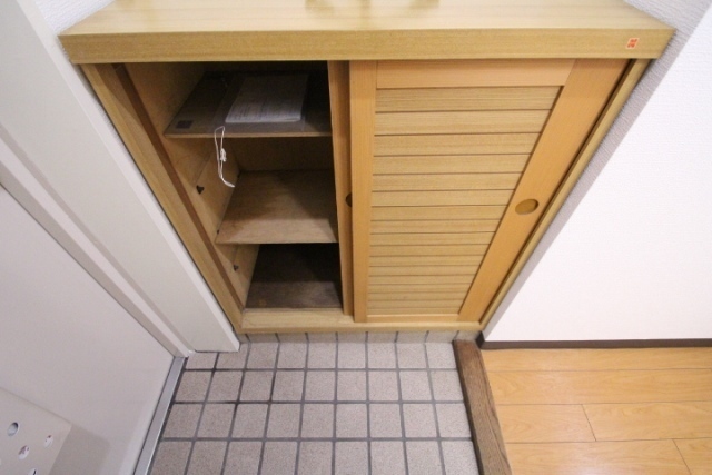 ヴィラブランシュ牛田