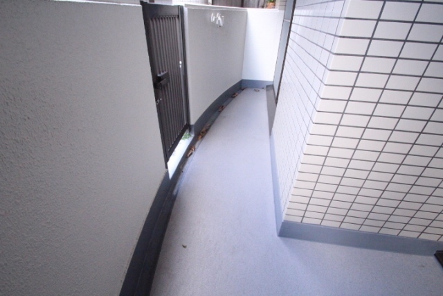 ヴィラブランシュ牛田