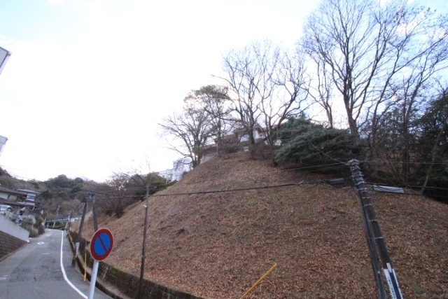 ヴィラブランシュ牛田