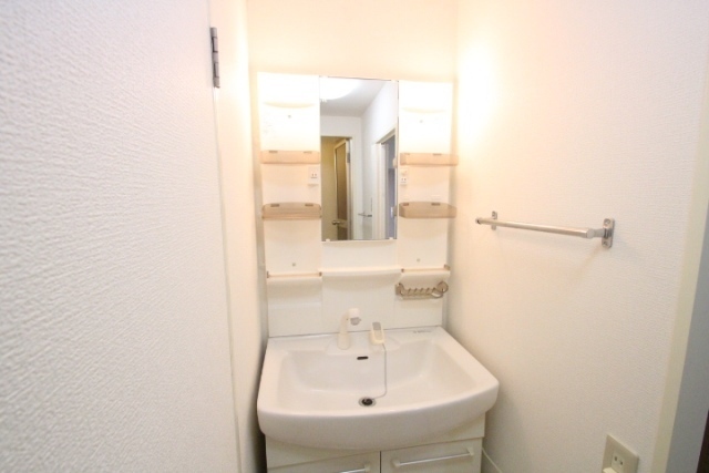 ヴィラブランシュ牛田