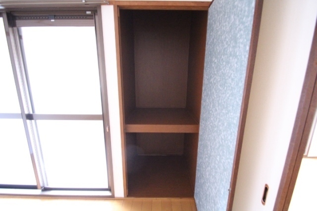 ヴィラブランシュ牛田