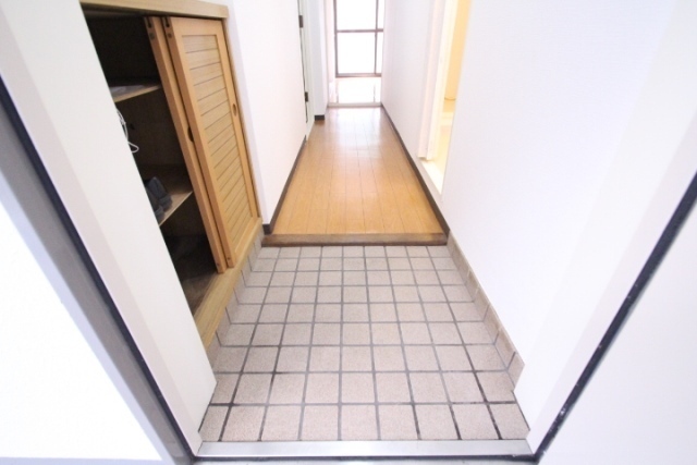 ヴィラブランシュ牛田