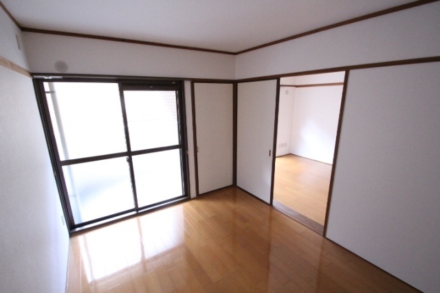 ヴィラブランシュ牛田