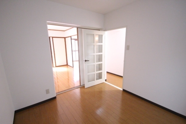 ヴィラブランシュ牛田