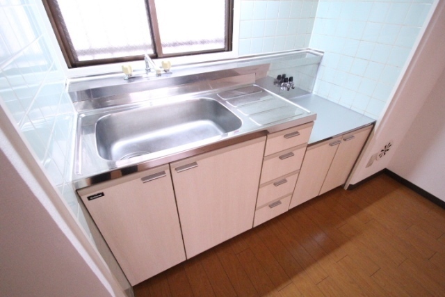 ヴィラブランシュ牛田