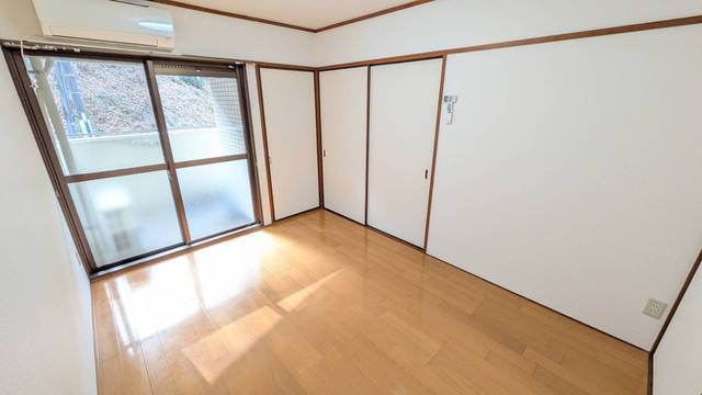 ヴィラブランシュ牛田