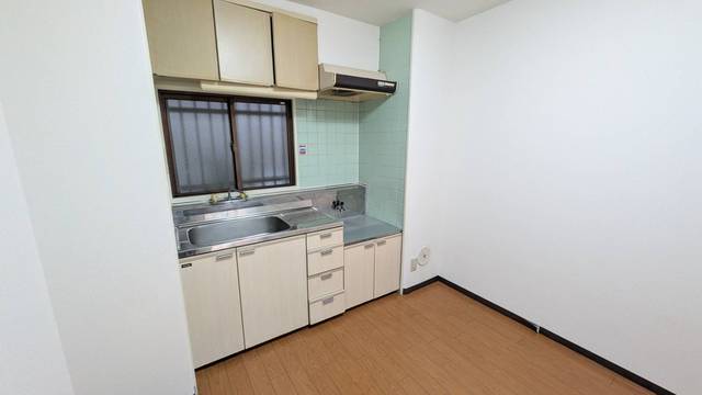 ヴィラブランシュ牛田