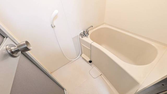 ヴィラブランシュ牛田