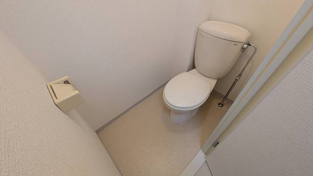 ヴィラブランシュ牛田