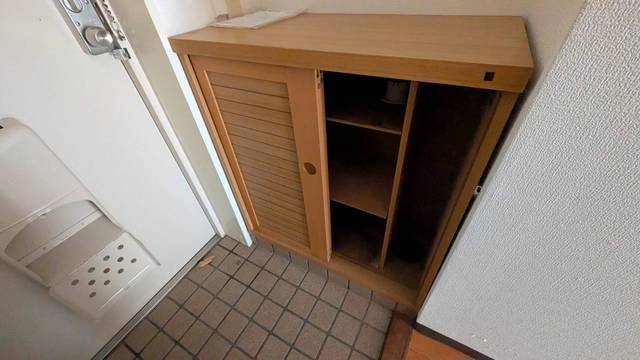 ヴィラブランシュ牛田