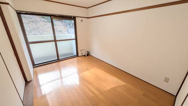 ヴィラブランシュ牛田