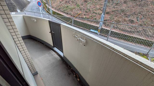 ヴィラブランシュ牛田