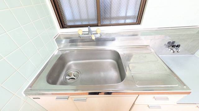 ヴィラブランシュ牛田