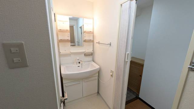 ヴィラブランシュ牛田