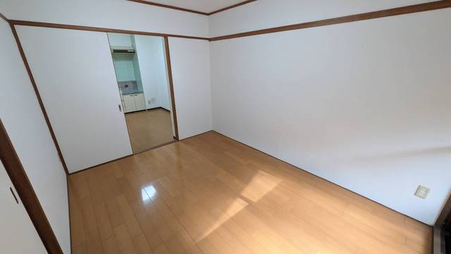 ヴィラブランシュ牛田