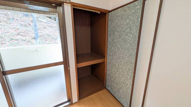 ヴィラブランシュ牛田