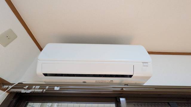 ヴィラブランシュ牛田