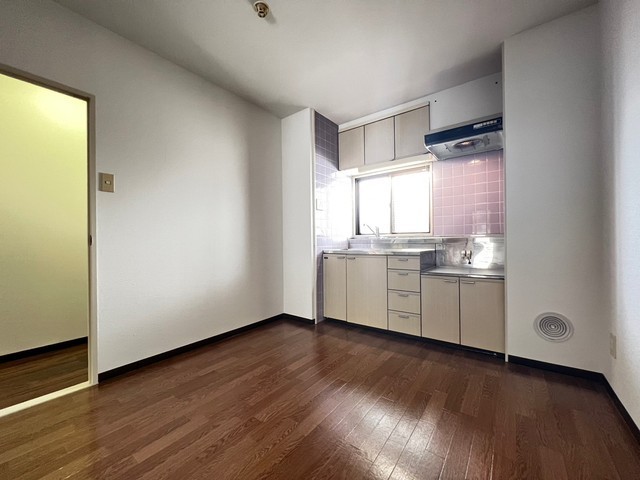 ヴィラブランシュ牛田