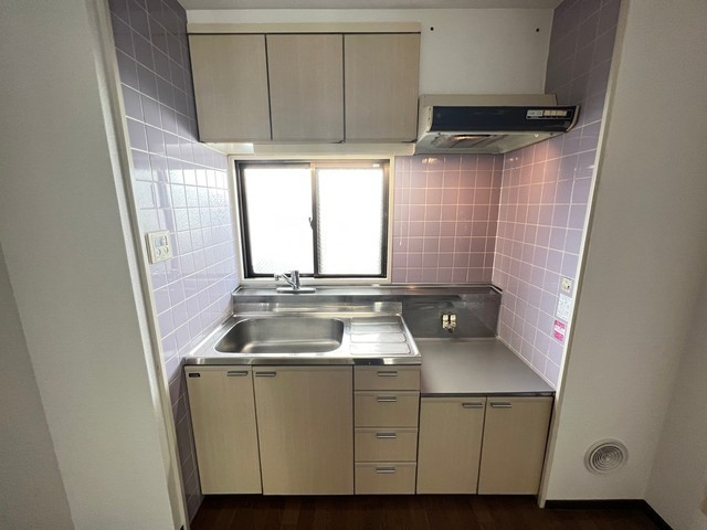 ヴィラブランシュ牛田