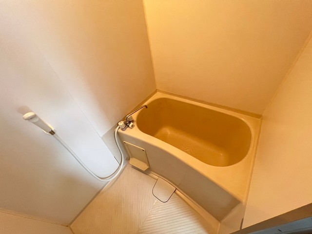 ヴィラブランシュ牛田