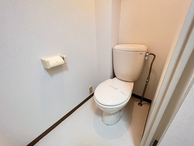 ヴィラブランシュ牛田