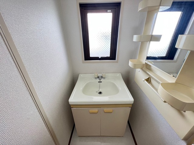 ヴィラブランシュ牛田