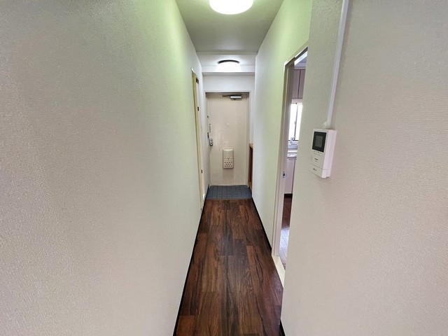 ヴィラブランシュ牛田