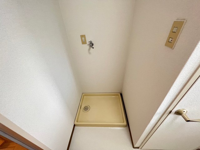 ヴィラブランシュ牛田