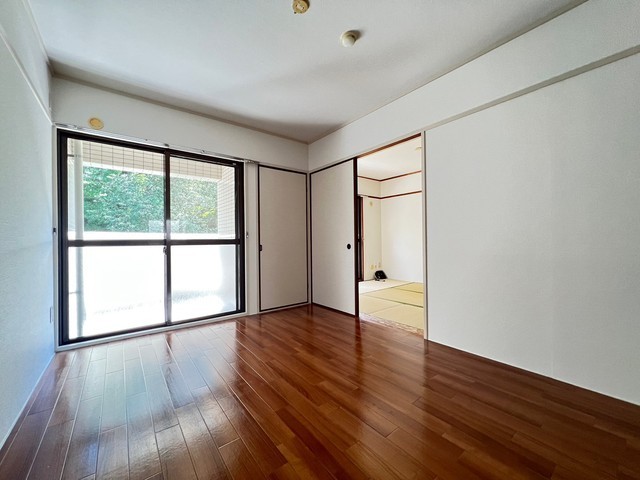 ヴィラブランシュ牛田