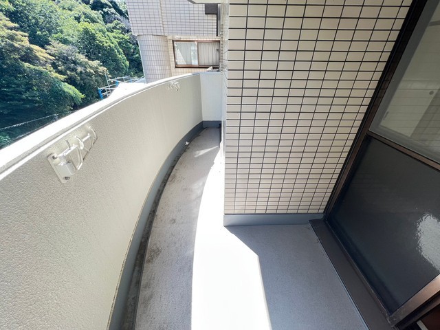 ヴィラブランシュ牛田