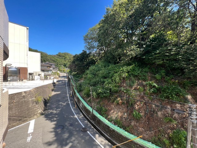 ヴィラブランシュ牛田