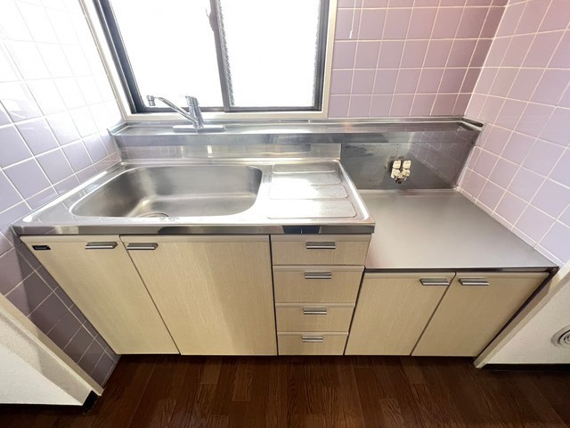 ヴィラブランシュ牛田