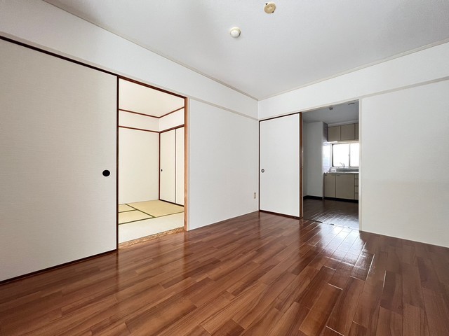 ヴィラブランシュ牛田