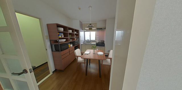 ヴィラブランシュ牛田