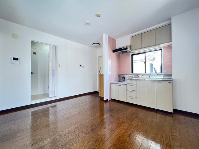 ヴィラブランシュ牛田