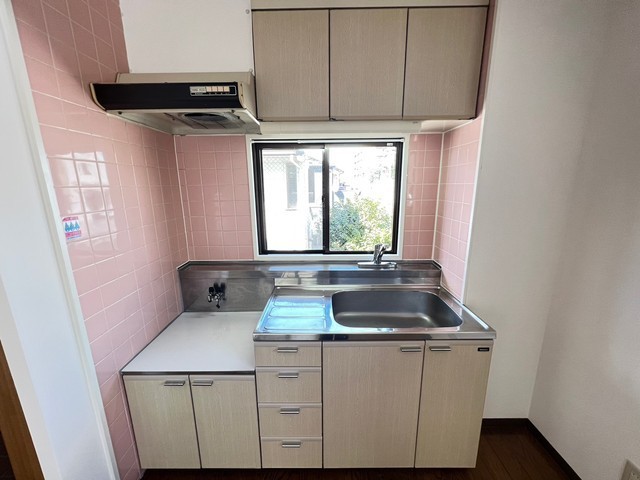 ヴィラブランシュ牛田