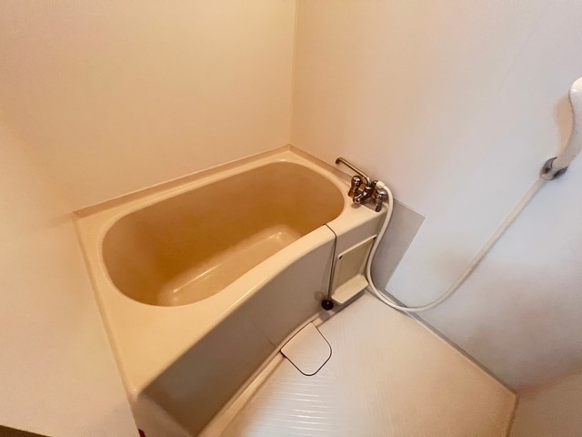 ヴィラブランシュ牛田