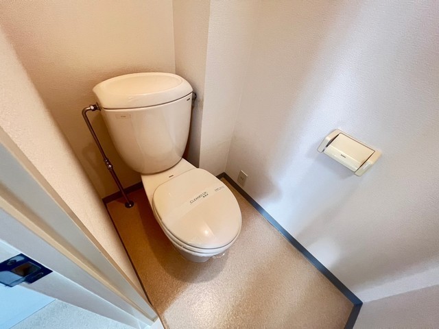 ヴィラブランシュ牛田