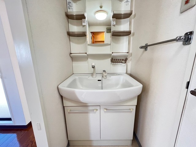 ヴィラブランシュ牛田