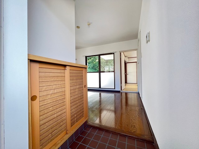 ヴィラブランシュ牛田