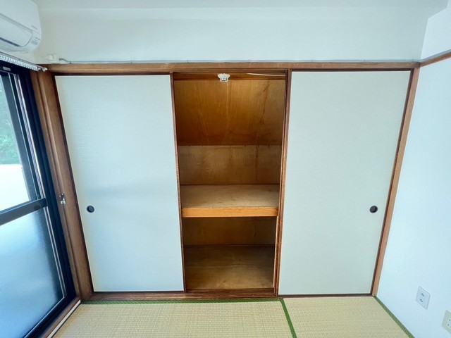 ヴィラブランシュ牛田