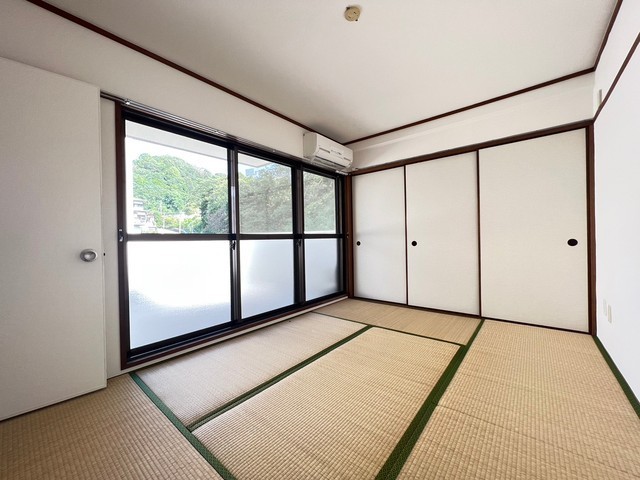 ヴィラブランシュ牛田