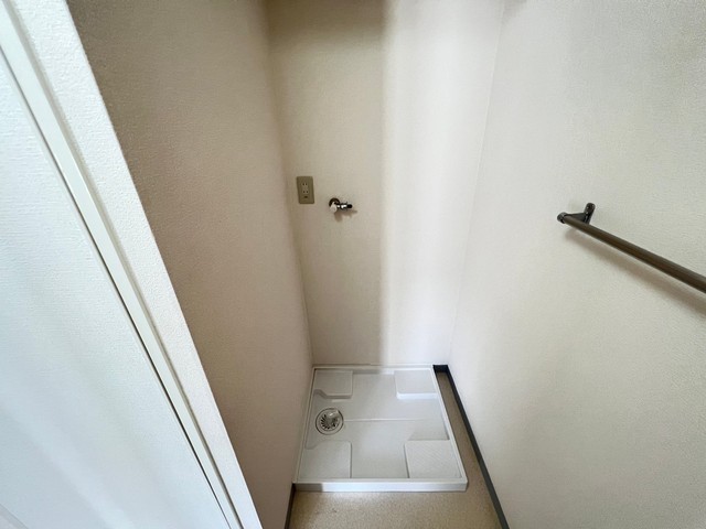 ヴィラブランシュ牛田